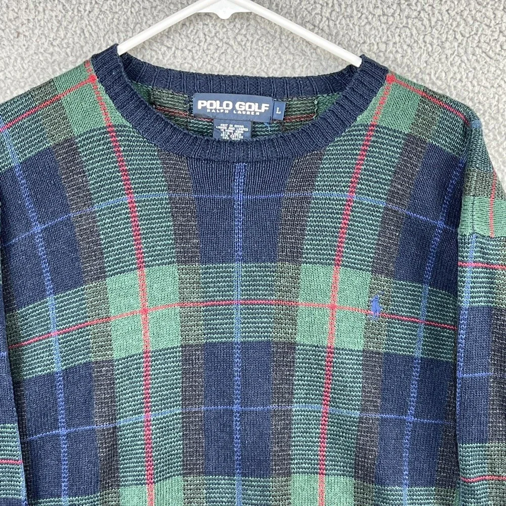 Ralph Lauren vintage polo